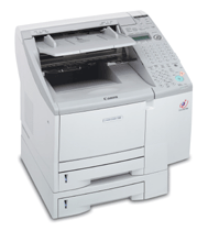 Canon Laser Class 730i Network Fax Machine:  REFURBISHED.  90 DAY WARRANTY (toner not included) 7908A002AA....WE CRATE ALL FAXES TO INSURE AGAINST ANY SHIPPING DAMAGE (24x24x24 crate)