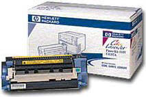 HP Color Laser Jet 4600 Fuser Kit (110V) (150,000 Yield)