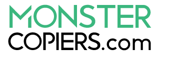 Logo www.MonsterCopiers.com
