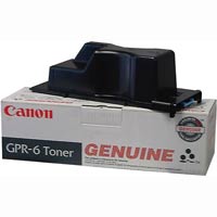 CANON GPR-6 Toner Cartridge for the ImageRUNNER 2200 / 2800 / 3300   STOCK ONLY PRICE.