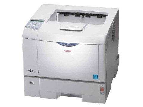 RICOH AFICIO SP 4100N PRINTER...... BRAND NEW (31PPM)          ONLY 1 LEFT IN STOCK!!