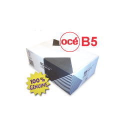 Oce 9600 TDS400 TDS600 Toner- B-5 COMPATIBLE 2 PER CTN