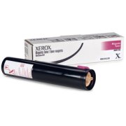 Genuine Xerox 6R01155 magenta laser toner cartridge designed for the Xerox WorkCentre M24 laser toner printers (15,000 page yield)
