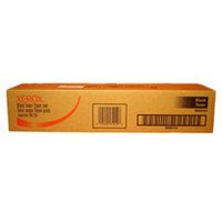 Xerox Brand BLACK toner for DC240/250 and WC7000 series....1 Ctn. 6R1219